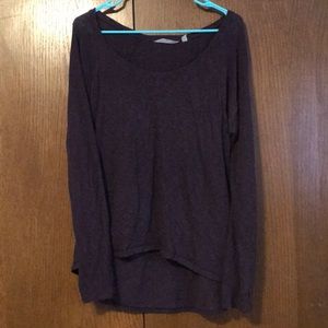 Athleta crew neck